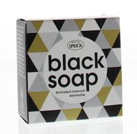 Black soap