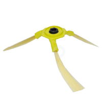 LG Hom-Bot zijborstel rechts (rode stip) 73130001