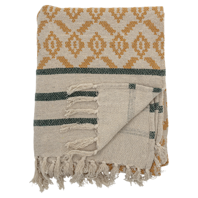 Bloomingville Plaid Fini Bloomingville Plaid Fini