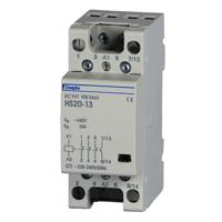 Doepke HS25-40 Contactor 4x NO 230 V 1 stuk(s)