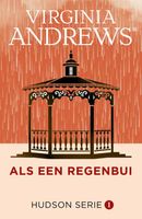 Als een regenbui - Virginia Andrews - ebook - thumbnail