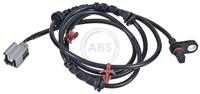 ABS sensor 31545