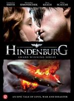 Hindenburg - DVD (8715664095515)