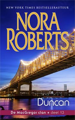 Duncan - Nora Roberts - eBook (9789402752984) Duncan - Nora Roberts - eBook (9789402752984)