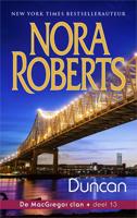 Duncan - Nora Roberts - eBook (9789402752984)