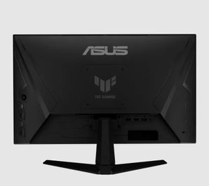 ASUS TUF Gaming VG249QM1A 60,5 cm (23.8") 1920 x 1080 Pixels Full HD Zwart