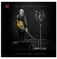 The The - The Comeback Special 3-LP - thumbnail