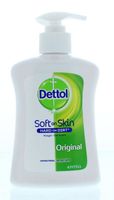 Dettol Handzeep original (250 ml)