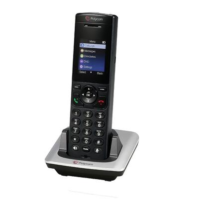 Polycom VVX D60 Wireless DECT Handset