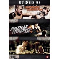 Best Of Fighters (DVD)