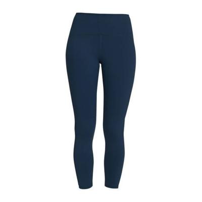Active Panther 7/8 sportlegging donkerblauw
