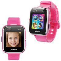 VTech Kidizoom Smartwatch DX2 Roze