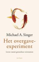 Het overgave-experiment (Paperback)