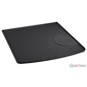 Kofferbakmat passend voor Audi A6 Avant 2011- GL1105