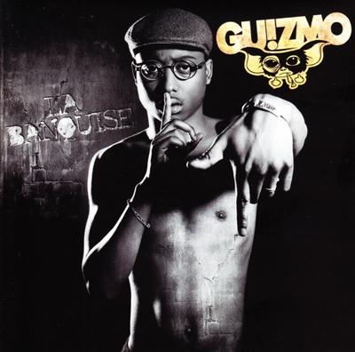 Banquise (La) - CD (5060281611963)