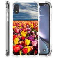 Apple iPhone Xr Case Tulpen