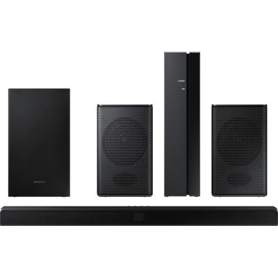 Samsung HW-T550/XN + Samsung SWA-8500S Samsung HW-T550/XN + Samsung SWA-8500S