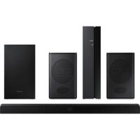 Samsung HW-T550/XN + Samsung SWA-8500S