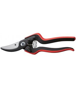 Felco 160 L snoeischaar Bypass Zwart/Rood