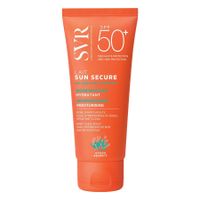 SVR Sun Secure Zonnemelk SPF50+ 100ml