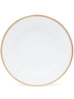 Ralph Lauren Home assiette Wilshire en porcelaine (28cm) - Blanc