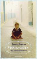 Veertig dagen - Samira Dainan - Paperback (9789026328541)