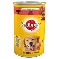 Pedigree Beef In Jelly - 1200 g