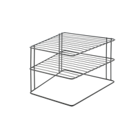 Metaltex Palio bordenrek