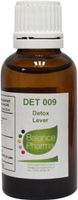 DET009 Lever Detox - thumbnail