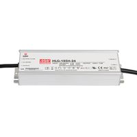 Artecta LED Power supply IP67 (24 Volt / 185 Watt)