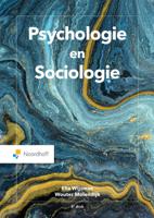 Psychologie en Sociologie (Paperback) - thumbnail