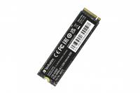 Verbatim Vi3000 1 TB NVMe/PCIe M.2 SSD 2280 harde schijf PCIe NVMe 3.0 x4 Retail 49375 - thumbnail