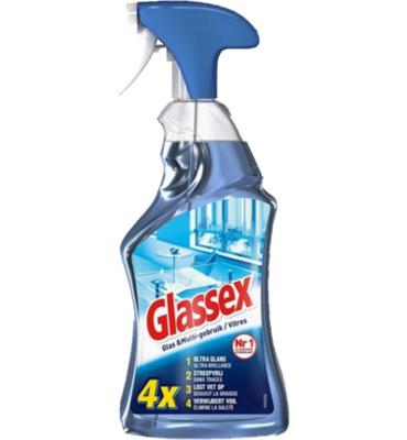Glassex Glassex Multireiniger (750ml)