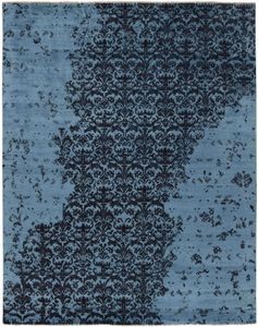 MOMO Rugs - Damask AL-2E HB-93-HB-7 - 200x300 cm Vintage Vloerkleed