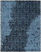 MOMO Rugs - Damask AL-2E HB-93-HB-7 - 200x300 cm Vintage Vloerkleed