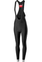 Castelli Tutto Nano bibtight zwart dames S - thumbnail