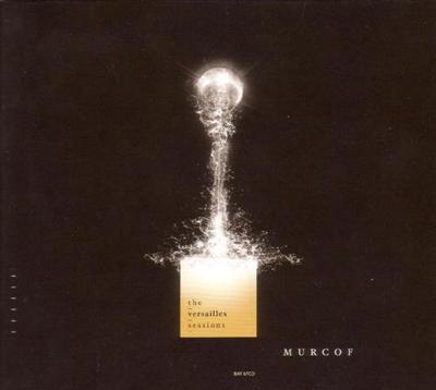 The Versailles Sessions - CD (0843190006724)