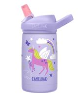 Camelbak Eddy+ Kids Sst vacuüm geïsoleerd 12 oz, magische eenhoorns