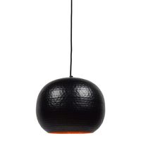 Urban Interiors Hanglamp Artisan Ø27cm - Zwart