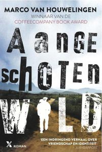 Aangeschoten wild - Marco van Houwelingen - ebook