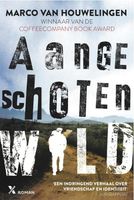 Aangeschoten wild - Marco van Houwelingen - ebook - thumbnail