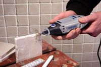 Dremel 3000-5 F0133000JU Multifunctioneel gereedschap Incl. accessoires 5-delig 130 W - thumbnail