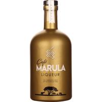 Marula Cafe Liqueur 50CL