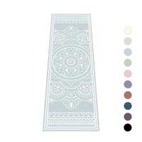 Love Generation Yogamat Magic Carpet - Extra Dik - Mint