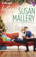 Fantastisch avontuur - Susan Mallery - eBook (9789402531763)
