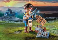 Playmobil Novelmore 71302 speelgoedfiguur kinderen - thumbnail