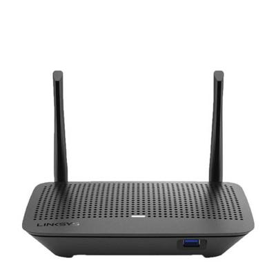 Linksys EA6350 AC1200 dual-band Wi-Fi router Linksys EA6350 AC1200 dual-band Wi-Fi router