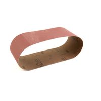 Milwaukee Accessoires Schuurband | 560 x 100 mm, K 240 | 3 stuks - 4932312104 - thumbnail