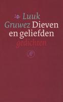 Dieven en geliefden - Luuk Gruwez - eBook (9789029581608)
