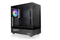 Thermaltake View 270 TG ARGB | Mid Tower Chassis | Zwart